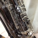 カドソン（Cadeson）アルトサックス A-900BN 高F#キー付き