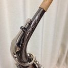 カドソン（Cadeson）アルトサックス A-900BN 高F#キー付き
