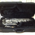 カドソン（Cadeson）アルトサックス A-900BN 高F#キー付き
