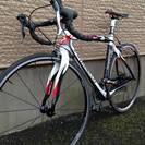 ロードバイク　ピナレロ　フルカーボンFP3　完成車売ります。