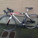 ロードバイク　ピナレロ　フルカーボンFP3　完成車売ります。