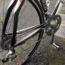 ロードバイク　ピナレロ　フルカーボンFP3　完成車売ります。