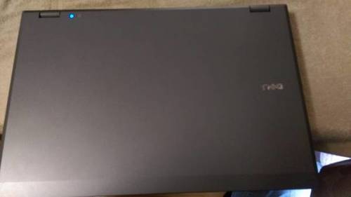 DELL☆E5510☆Ci5 2.67GHz/6G/150G/Sマルチ/無線/Win10