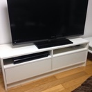 IKEA購入 テレビ台