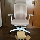 高級ワーキングチェア 岡村製作所 オカムラ シルフィー Sylphy エキストラハイバック