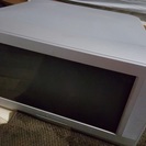 SHARP カラーテレビ 28C-DB500