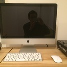 iMac 62000円