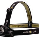 GENTOS(ジェントス) リゲルヘッドライト GTR-931H