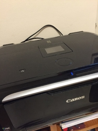 プリンター Canonmg6230