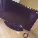 2011年製東芝REGZA32型テレビ