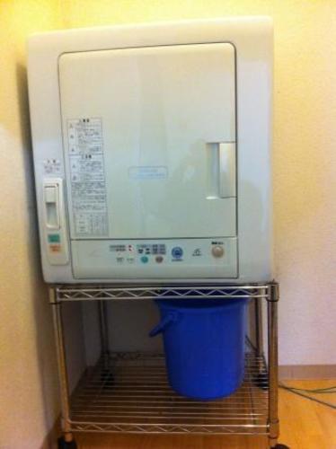 衣類乾燥機お譲りします (どん) 大阪の生活家電《乾燥機》の中古 
