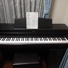 Roland 電子ピアノ　HP　550G 