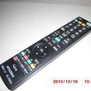 三菱/液晶テレビリモコン/RL18904新品 未使用