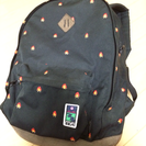 値下げ＊【MEI】 FIRE DAY PACK ブラック 美品☆