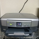 HP Photosmart 3210 All-in-One プリ...