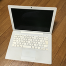 Macbook 純正アダプタ付き