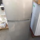 日立 R-12RA 2ドア 120L　冷蔵庫