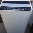 パナソニック 6kg 洗濯乾燥機　NA-FV60B2