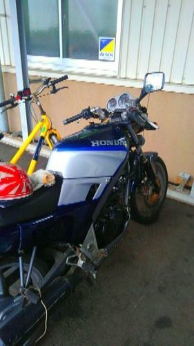 Vtz250交換希望