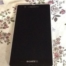 so-02E Xperia Z