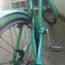 Bianchi MILANO PARCO NEXUS GENT 年末年始感謝価格！！