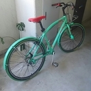 Bianchi MILANO PARCO NEXUS GENT 年末年始感謝価格！！