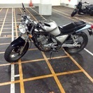 ヤマハSRX400 1JL