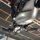 ヤマハSRX400 1JL