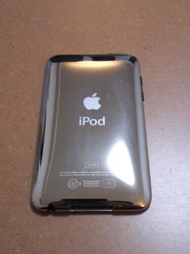 【美品】3世代 32GB iPod touch