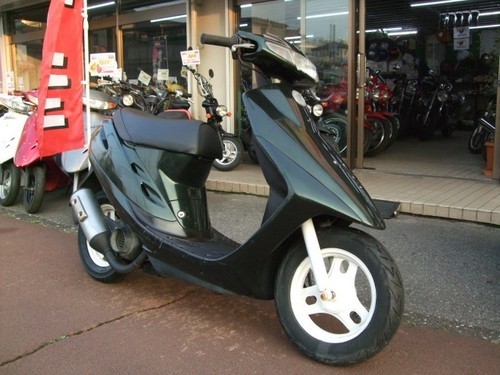 ご成約ありがとうございました。 NO.140 スーパーディオ (DIO) 2サイクルエンジン ☆彡