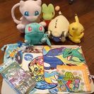 ポケモンなど20点セット 取り引き中