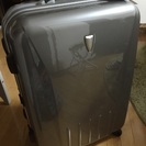 【新品未使用】スーツケース