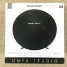 「Harman/Kardon」Onyx Studio スピーカー