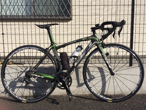 BH RC1 フレームコンポーネントセット (ともとも) 印西のロードバイク  