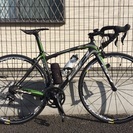 BH RC1 フレームコンポーネントセット