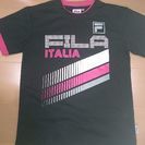 FILA  Tシャツ 150cm