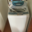 洗濯機5キロ