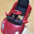 ペダル車
