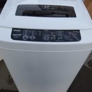 Haier+4.2kg全自動洗濯機+ブラック JW-K42F