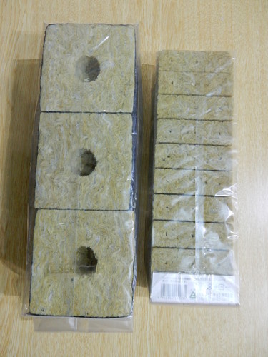 新品 ロックウールブロック60p ロックウールポット1003p Waz8531 広島の家庭用品 その他 の中古あげます 譲ります ジモティーで不用品の処分