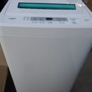 アクア 洗濯機 5kg AQW-S502 14年製