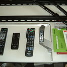 55インチ　4Kテレビ TH-55AX700 美品 長期保証 オマケ多数