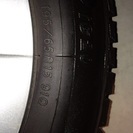 値下げ‼︎ 195 65 R15 プリウス 30 前期  スタッドレス タイヤ ホイール  ホイールカバー付き