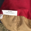 スノーピーク HDタープ レクタM TP-541