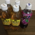 午後の紅茶500ml 4個 ファンタグレープ