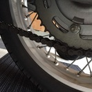ヤマハSRV250 自賠責2.5年付 早い方優先