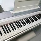 コルグ電子ピアノsp170