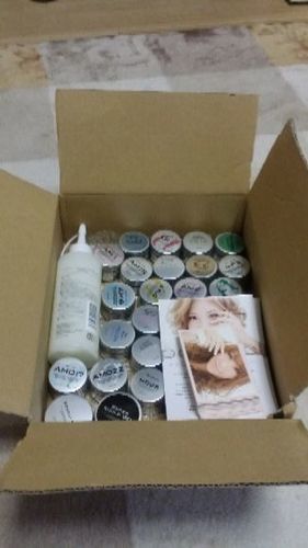 パラジェルセット