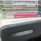 Xbox360＋ソフト５本