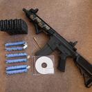 Systema　M4-A1 SMAX　with Daniel's...
